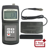 Gm-06 Gloss Meter 60 Degrees With Range 0.1 ~ 200 Units Meter