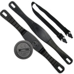 Gain Express HRM-2803 Heart Rate Monitor Wireless Chest Strap Watch Fitness Belt Sport