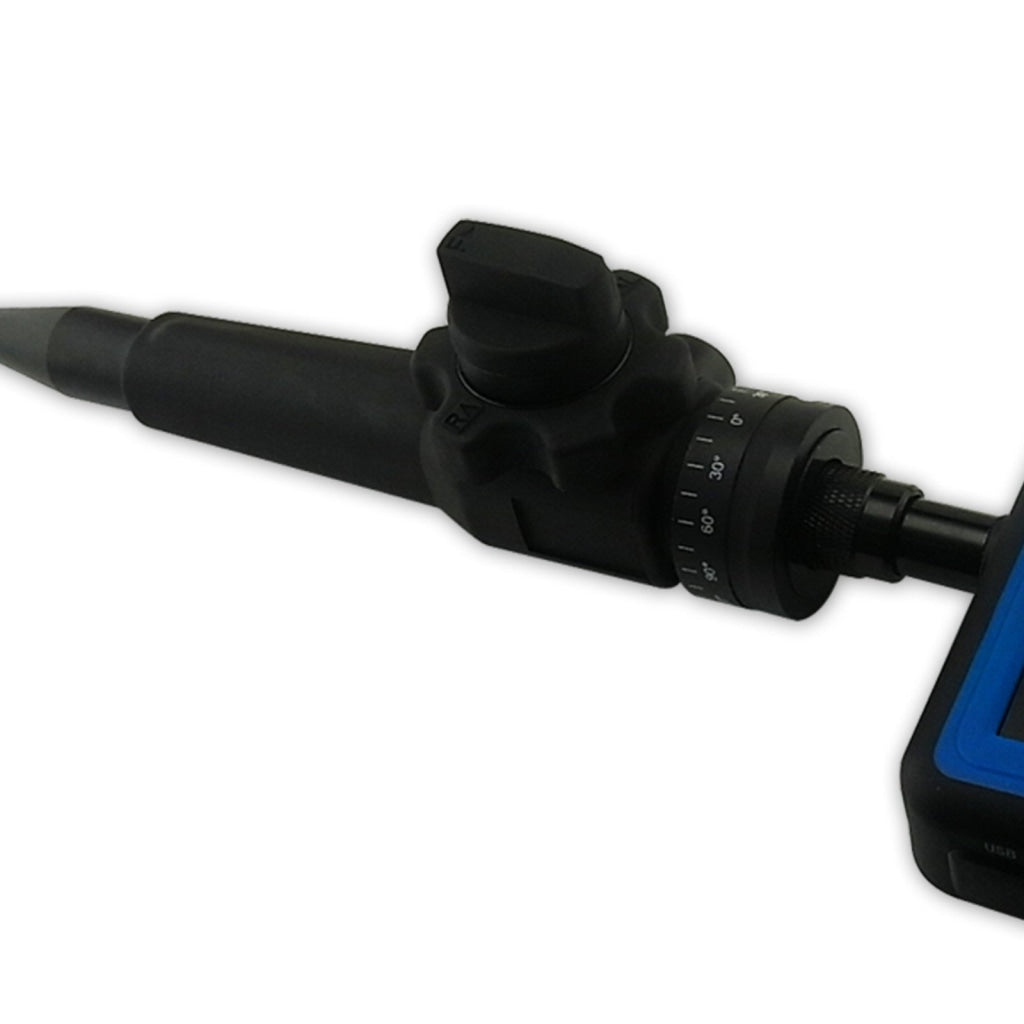 Gain Express C0588DR_1M  Industrial Rotation Endoscope 1M with 5.5mm Video Inspection Borescope IP67 Camera