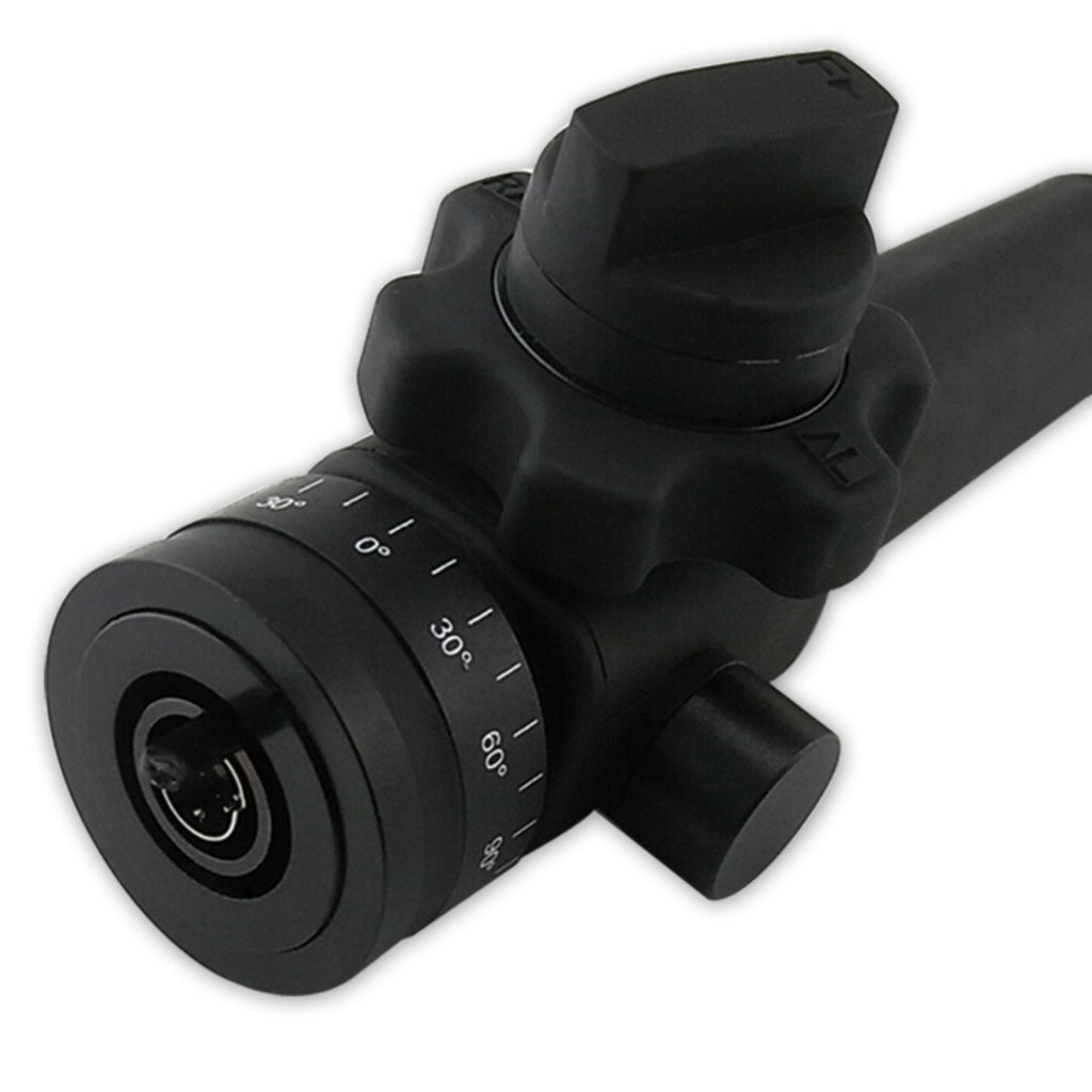 Gain Express C0588DR_1M  Industrial Rotation Endoscope 1M with 5.5mm Video Inspection Borescope IP67 Camera