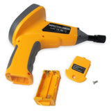 Gain Express C0599F_4M Handheld 2.4  Industrial Visual Inspection Endoscope up to 360°Rotation Borescope + 4m Cable