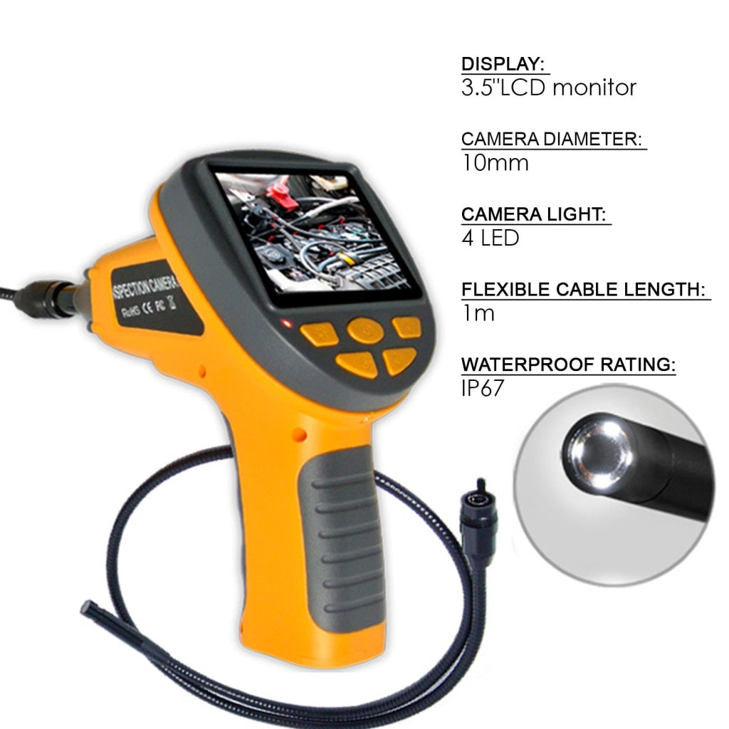 Gain Express C0599H_1M Industrial 3.5