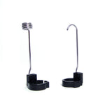 Gain Express C0599H_4M Industrial 4M Cable Camera Borescope Endoscope 10mm LED 3.5" TFT LCD