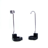 Gain Express C0599H_4M Industrial 4M Cable Camera Borescope Endoscope 10mm LED 3.5" TFT LCD