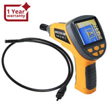 Gain Express C0599H_1M Industrial 3.5" LCD Video Inspection Endoscope Borescope w/ 180° Rotation