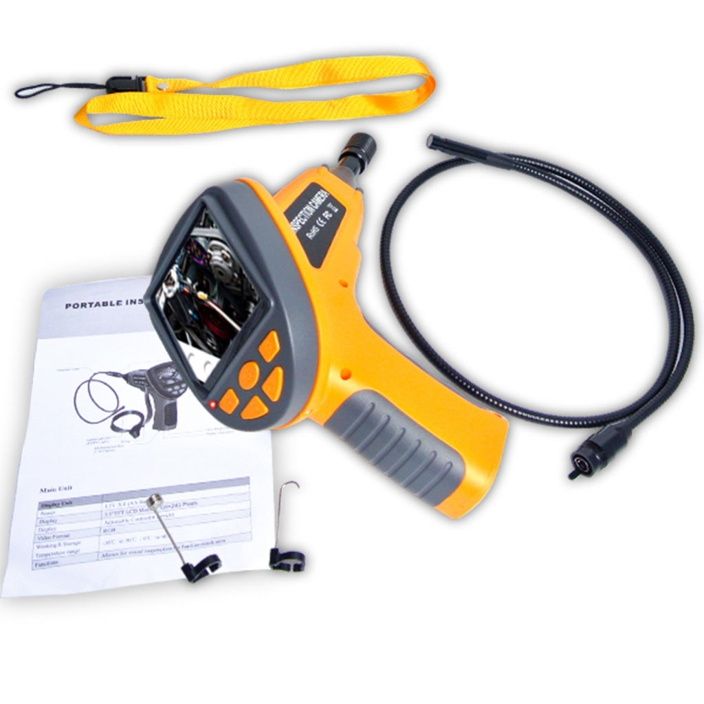 Gain Express C0599H_1M Industrial 3.5