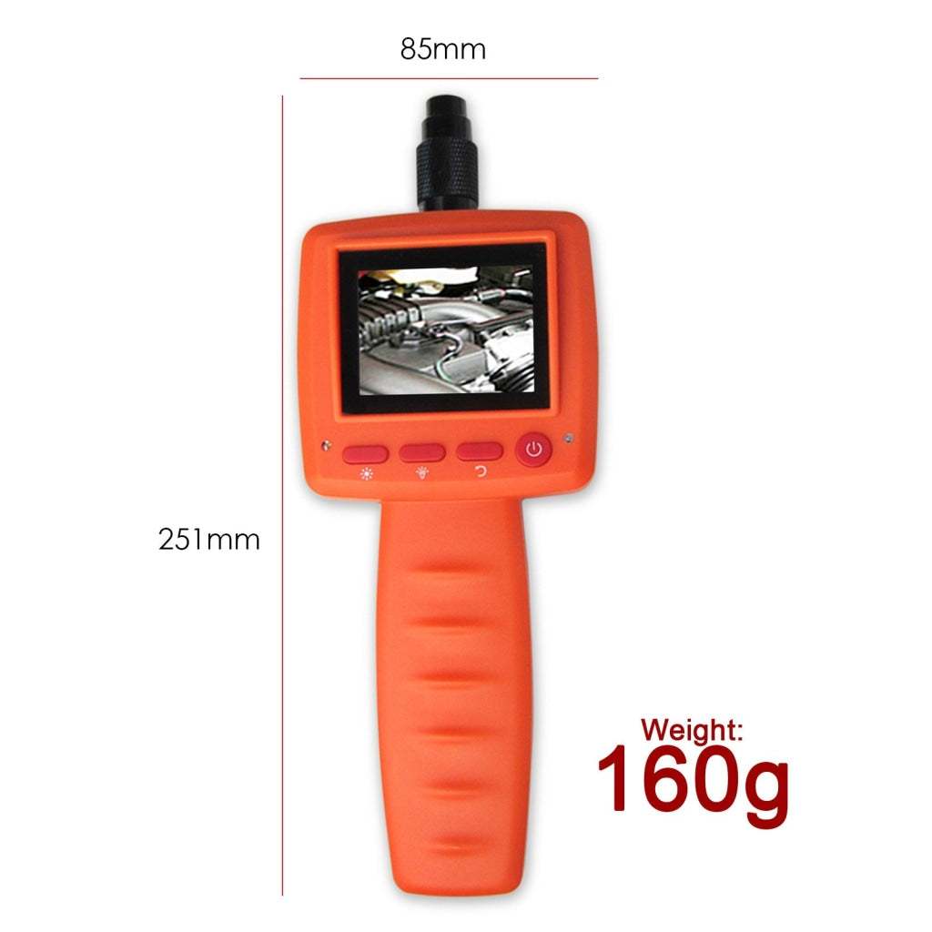 Gain Express C05VID-099_1M_10mm 2.4