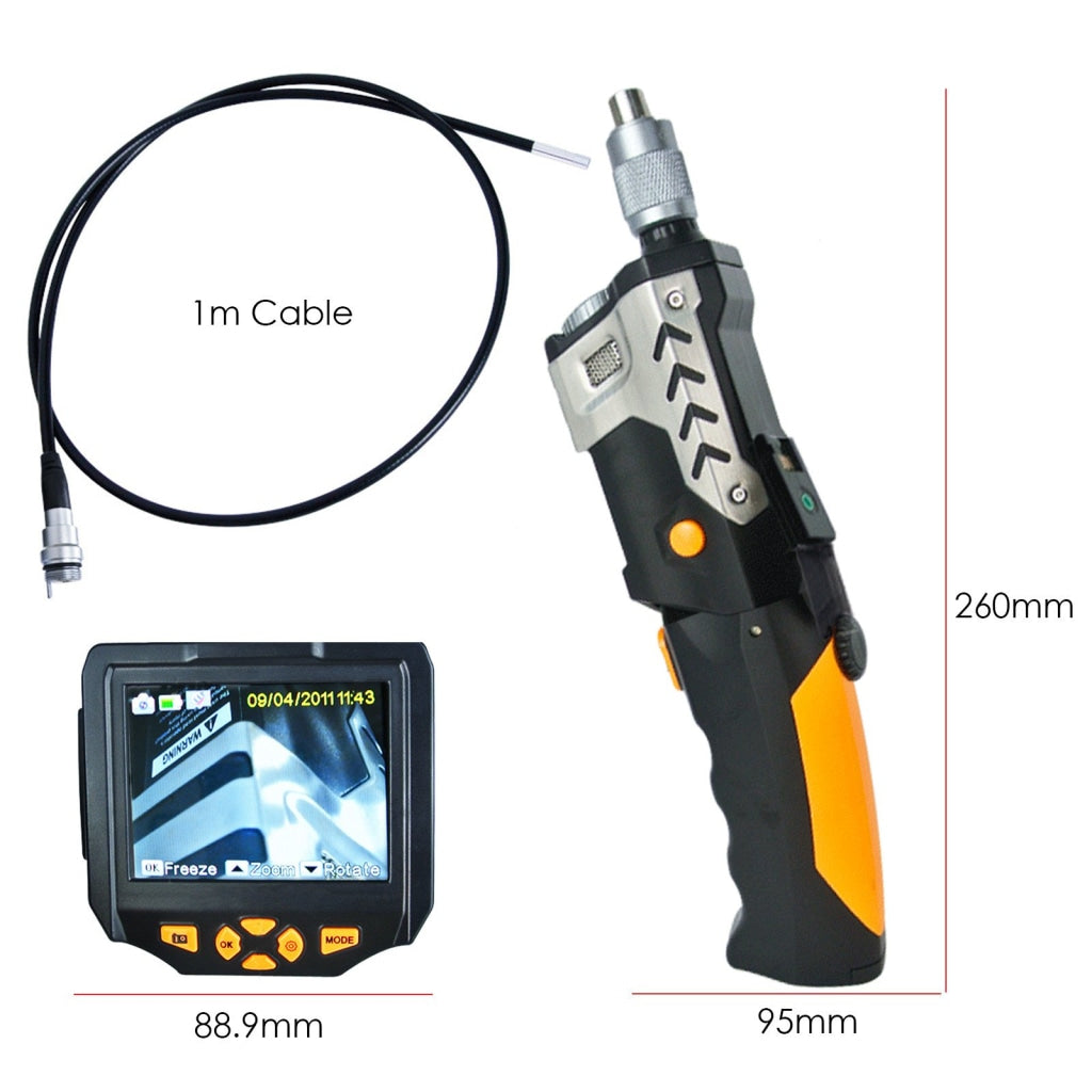 Gain Express N04NTS-200_1M Detachable 3.5