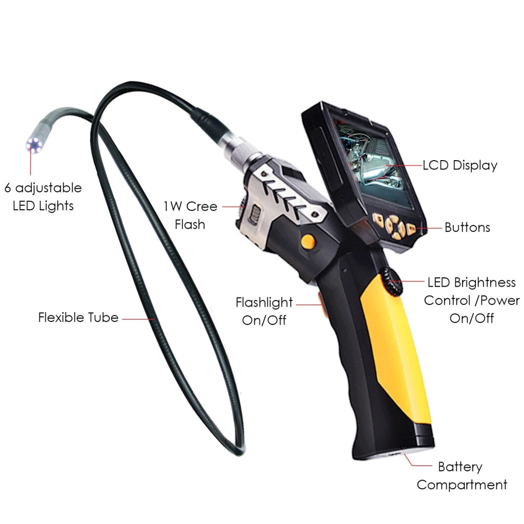 Gain Express N04NTS-200_1M Detachable 3.5