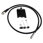 Gain Express N04WF200_HD_1M Waterproof HD WiFi 8.5mm Endoscope Borescope iPad IPhone Android + 1M Cable