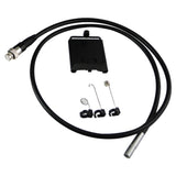 Gain Express N04WF200_HD_1M Waterproof HD WiFi 8.5mm Endoscope Borescope iPad IPhone Android + 1M Cable