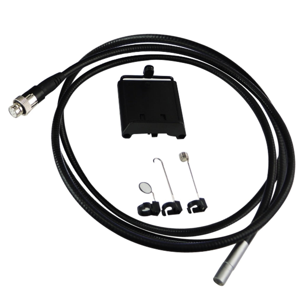 Gain Express N04WF200_HD_3M HD WiFi 8.5mm Endoscope Borescope iPad IPhone Android iOS +3M Cable