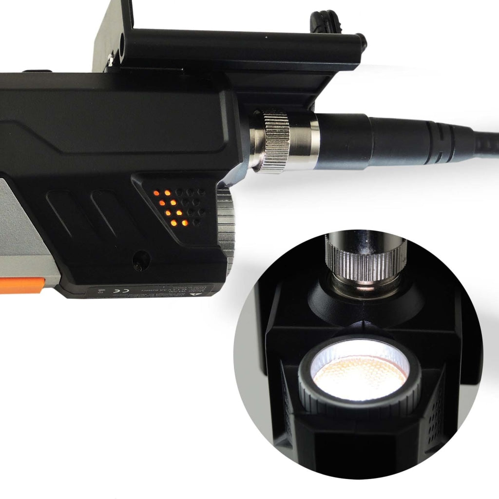 Gain Express N04WF200_HD_3M HD WiFi 8.5mm Endoscope Borescope iPad IPhone Android iOS +3M Cable