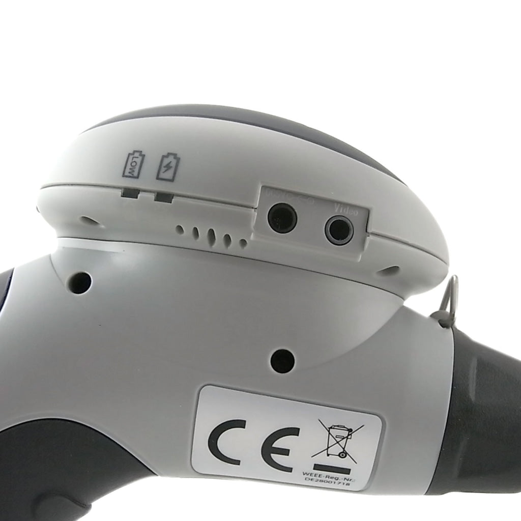 T013003Wx Wifi Android Iphone Endoscope Borescope 9.8Mm Camera 1M Cable Inspection