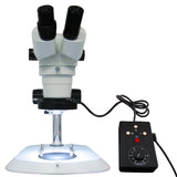 Hs-72 Ring Light 62Mm 72 Led Microscope Camera Illuminator Flash Lens / Lights