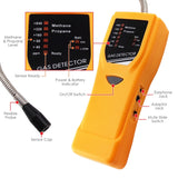 Gd-7291 Precision Combustible Methane Propane Gas Leak Detector
