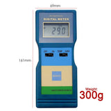 Ht-6290 Professional Relative Humidity Temperature Meter Tester Humidity/temperature/moisture