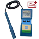 Ht-6290 Professional Relative Humidity Temperature Meter Tester Humidity/temperature/moisture