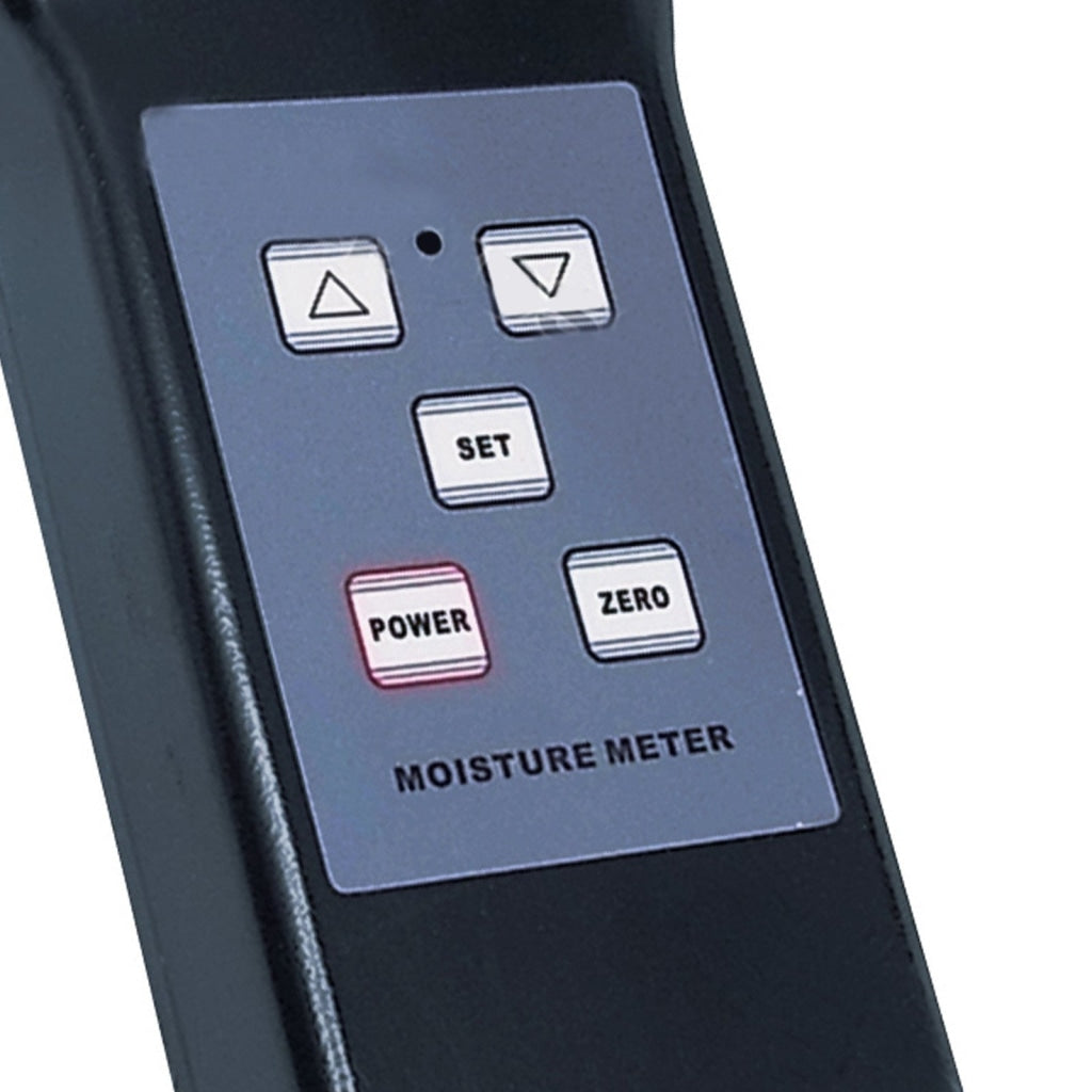 Gain Express MC-7812 Digital Inductive Wood Moisture Meter No destruction