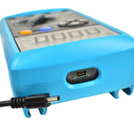 E04-038 Multimeter Dmm True Rms Trms Auto-Ranging W/ Usb Interface Multi Meter Tester Ac/ Dc Current