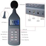 Sl-5868P-Cd Sound Level Meter With Rs-232C Software Cd