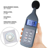 Sl-5868P-Cd Sound Level Meter With Rs-232C Software Cd