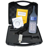 Sl-5868P-Cd Sound Level Meter With Rs-232C Software Cd