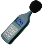 Sl-5868P-Bt Professional Sound Level Meter 30~130Db Cd Software & Bluetooth