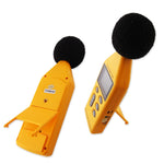 Slm-814 Digital Sound Pressure Level Meter Noise Decibel 130 Db