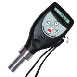 HT-6510A Digital Hardness Durometer Meter Tester Rubber Shore A