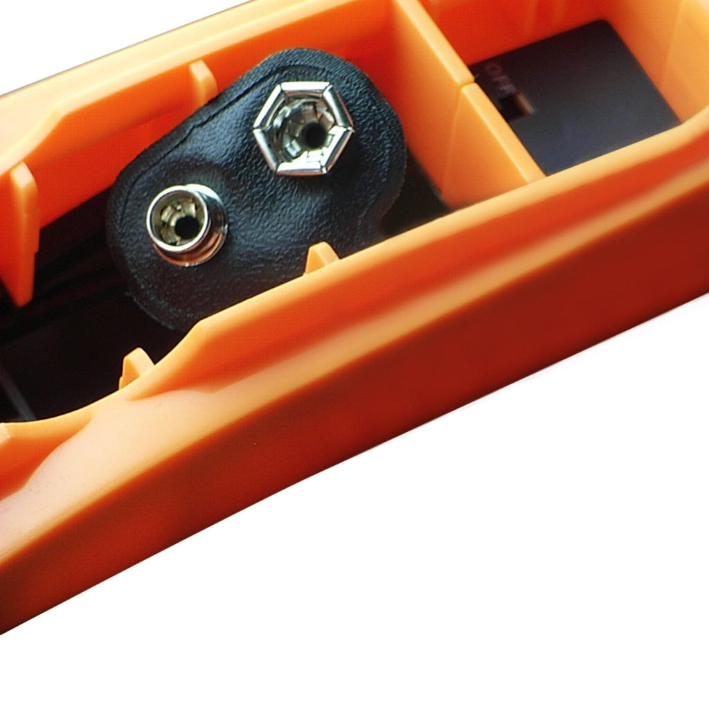 Gain Express IR-8560 Digital Non-Contact IR Thermometer -13~1040°F -25~560°C, 12:1