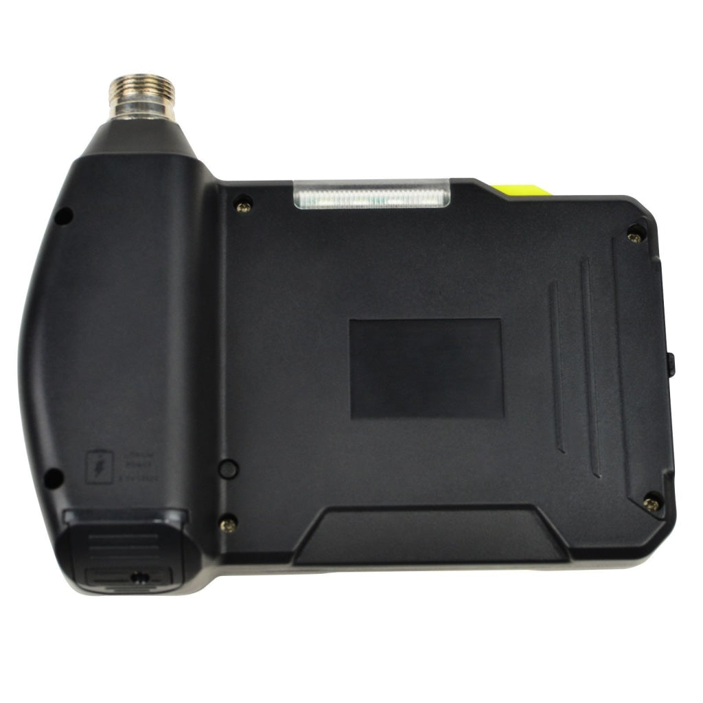 End-23_8.2Mm_3M Waterproof Endoscope Digital Inspection Camera Borescope 8.2Mm 2.7 Inch Screen