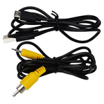 End-23_8.2Mm_3M Waterproof Endoscope Digital Inspection Camera Borescope 8.2Mm 2.7 Inch Screen