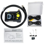 End-23_8.2Mm_3M Waterproof Endoscope Digital Inspection Camera Borescope 8.2Mm 2.7 Inch Screen