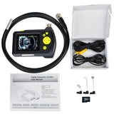 End-23_8.2Mm_3M Waterproof Endoscope Digital Inspection Camera Borescope 8.2Mm 2.7 Inch Screen