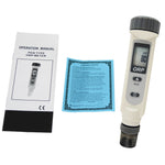 Orp8552 Orp Meter Pen Type Redox 999Mv Waterproof Ip65 Digital Water Treatment Tester Quality Meters
