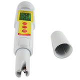Orp-001 Pen-Type Orp Temperature Meter Redox Thermometer (°C/ °F) -1999Mv~1999Mv Pool Aquarium