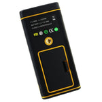 X01Rz-E80Ii Digital 80M/262Ft Laser Measuring Tape Distance Meter Range Finder Device With Backlight