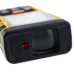 X01Rz-E80Ii Digital 80M/262Ft Laser Measuring Tape Distance Meter Range Finder Device With Backlight