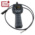 Vid-71R-5.5-1M 5.5Mm Camera Recordable Video Inspection 2.4 Hd Endoscope 1M Cable Borescope 4 Led