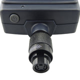 Vid-71R-5.5-1M 5.5Mm Camera Recordable Video Inspection 2.4 Hd Endoscope 1M Cable Borescope 4 Led