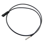 Vid-71R-5.5-1M 5.5Mm Camera Recordable Video Inspection 2.4 Hd Endoscope 1M Cable Borescope 4 Led