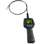 Vid-71R-5.5-1M 5.5Mm Camera Recordable Video Inspection 2.4 Hd Endoscope 1M Cable Borescope 4 Led