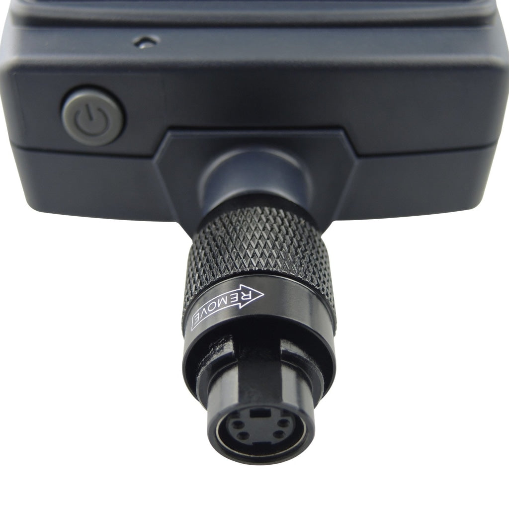 Vid-71R-5.5-2M 5.5Mm Camera 2M Cable Recordable Video Inspection 2.4 Hd Endoscope Snakescope