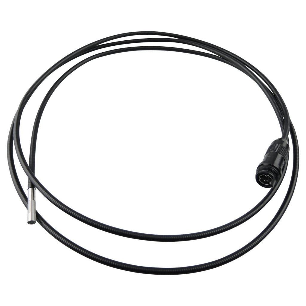 Vid-71R-5.5-2M 5.5Mm Camera 2M Cable Recordable Video Inspection 2.4 Hd Endoscope Snakescope