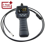 Vid-71R-5.5-2M 5.5Mm Camera 2M Cable Recordable Video Inspection 2.4 Hd Endoscope Snakescope