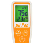 Ph869-2 Pen Type 12Cm Probe Ph Temperature Digital Meter 14.00 Pool Aquarium Water Quality Tester