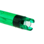 Gx-E1 Single Cylinder Ph Electrode + Long Cable Bnc Type Plug 2 Buffer Solutions Water Quality