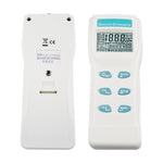 8403 Professional Digital Large LCD Dissolved Oxygen DO Meter Tester Handheld Water Quality Tester with Temperature Measurement - Gain Express