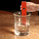 Ph-014 Digital Pen Type Ph Meter 0-14Ph Atc Meters